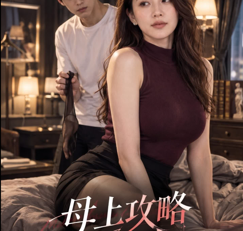 《母上攻略》相关精彩图片1